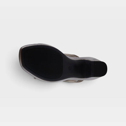 PATRIZIA MARZULA SANDALS