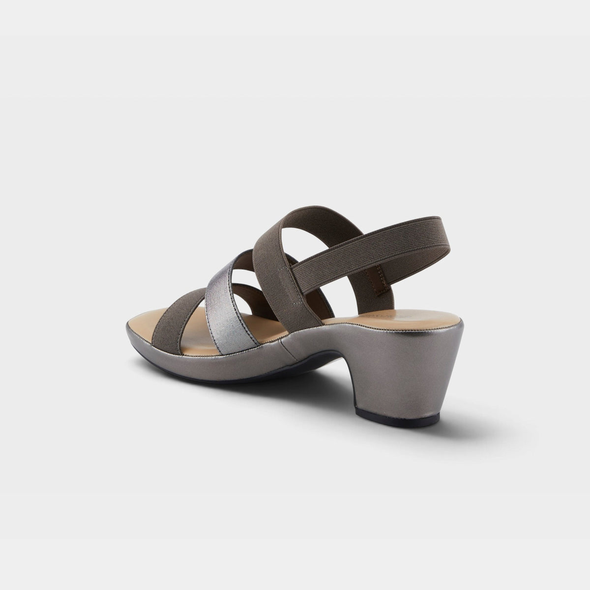PATRIZIA MARZULA SANDALS