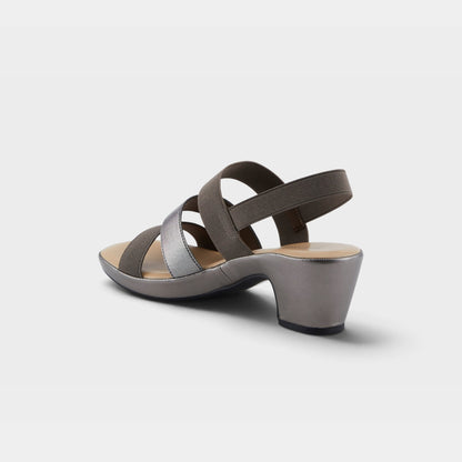 PATRIZIA MARZULA SANDALS