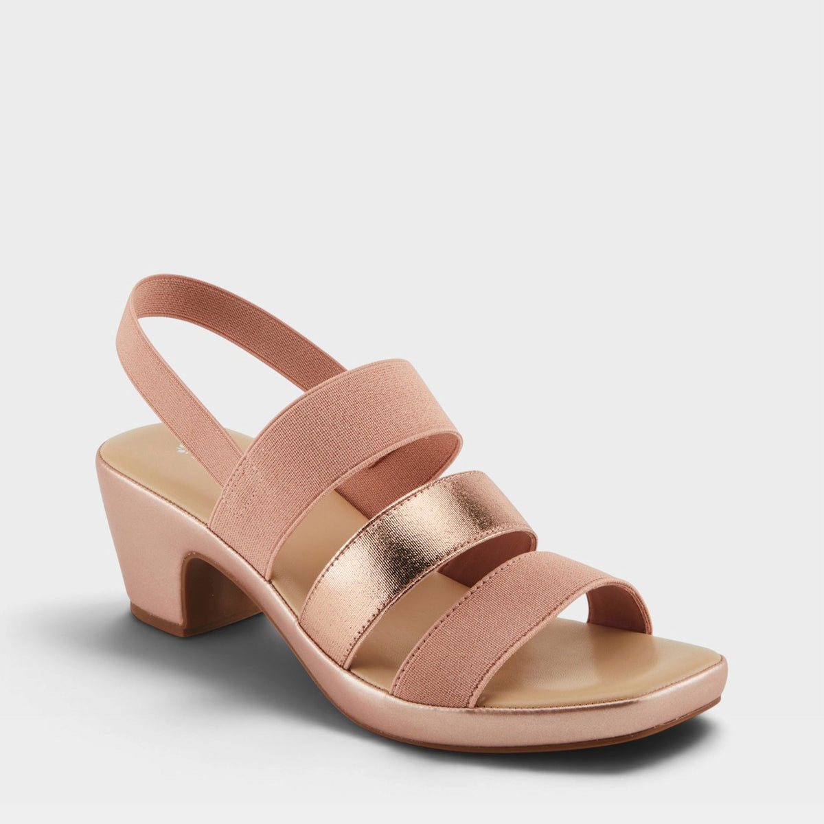 PATRIZIA MARZULA SANDALS