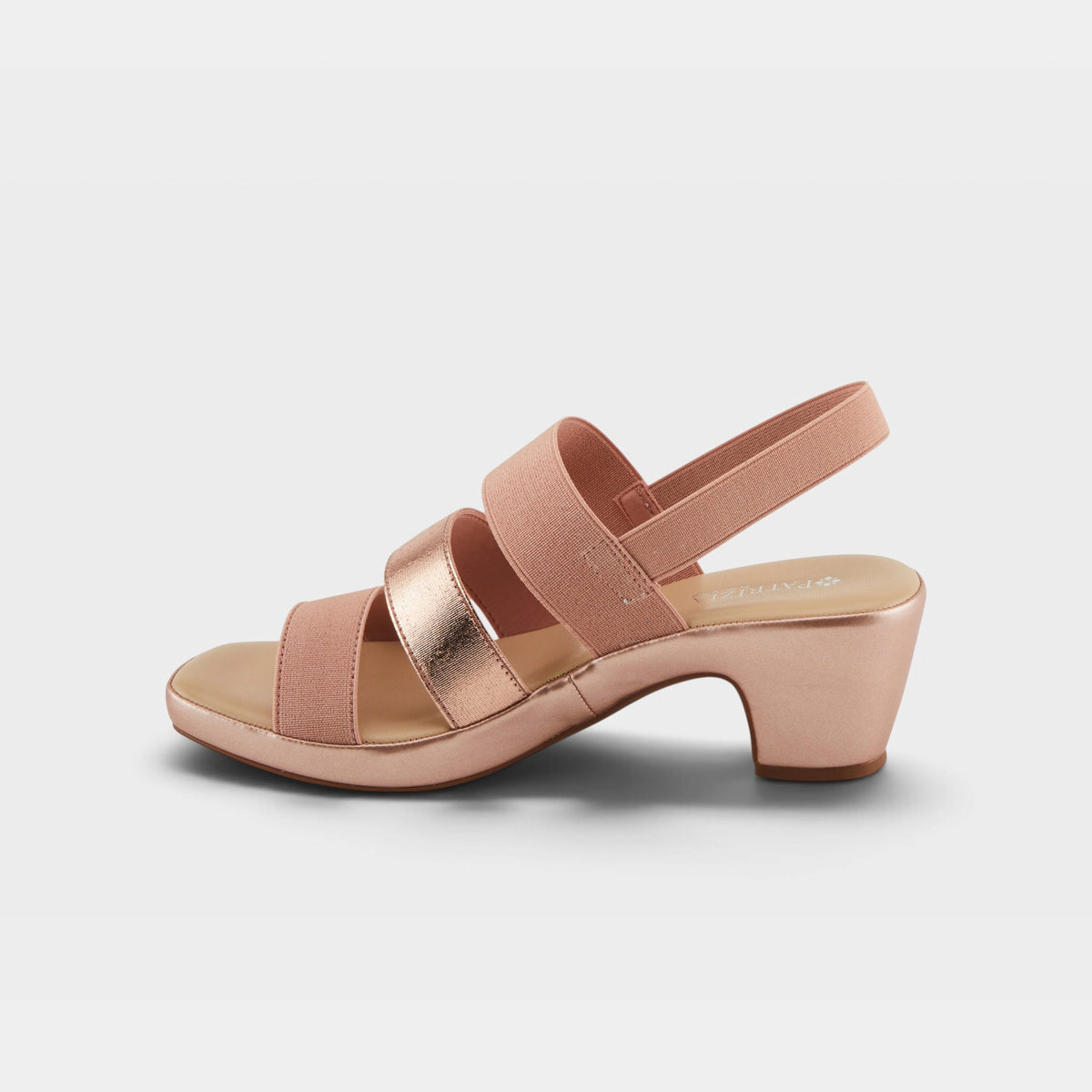 PATRIZIA MARZULA SANDALS