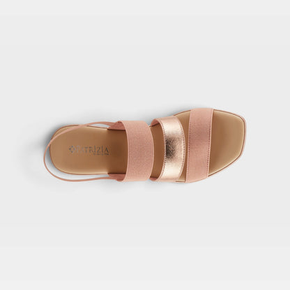 PATRIZIA MARZULA SANDALS