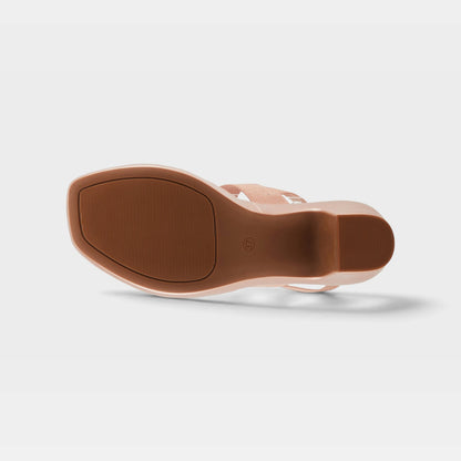 PATRIZIA MARZULA SANDALS