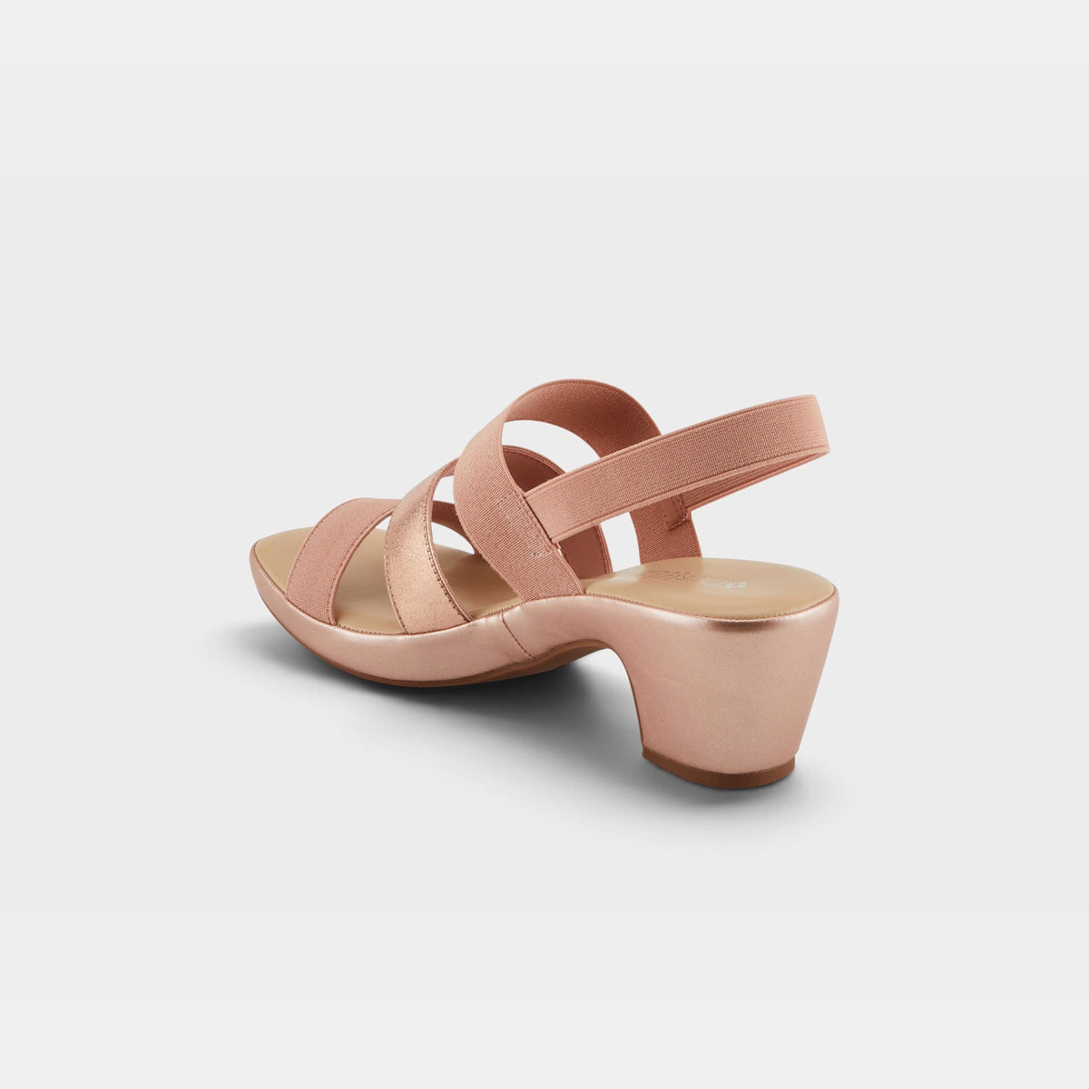 PATRIZIA MARZULA SANDALS