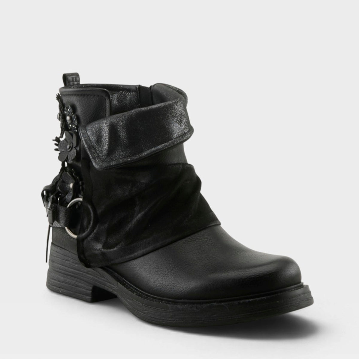 PATRIZIA MAXBEAUTE BOOTS