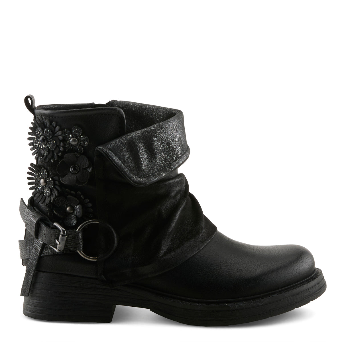 PATRIZIA MAXBEAUTE BOOTS
