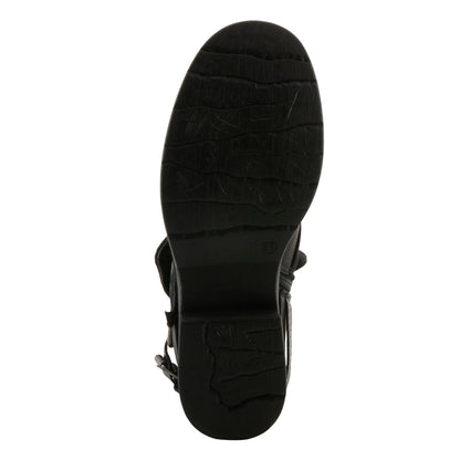 PATRIZIA MAXBEAUTE BOOTS