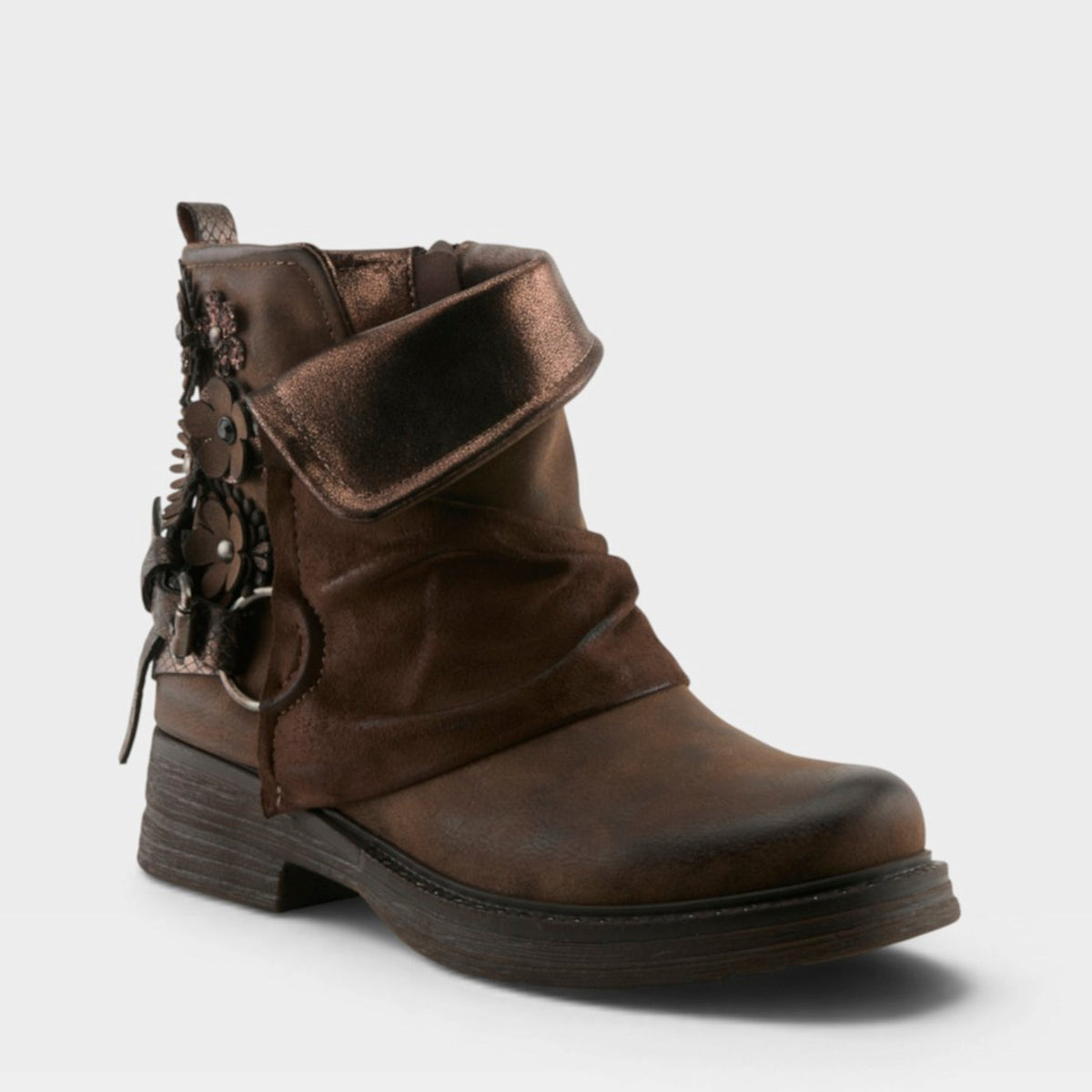 PATRIZIA MAXBEAUTE BOOTS