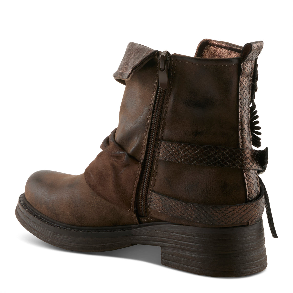 PATRIZIA MAXBEAUTE BOOTS