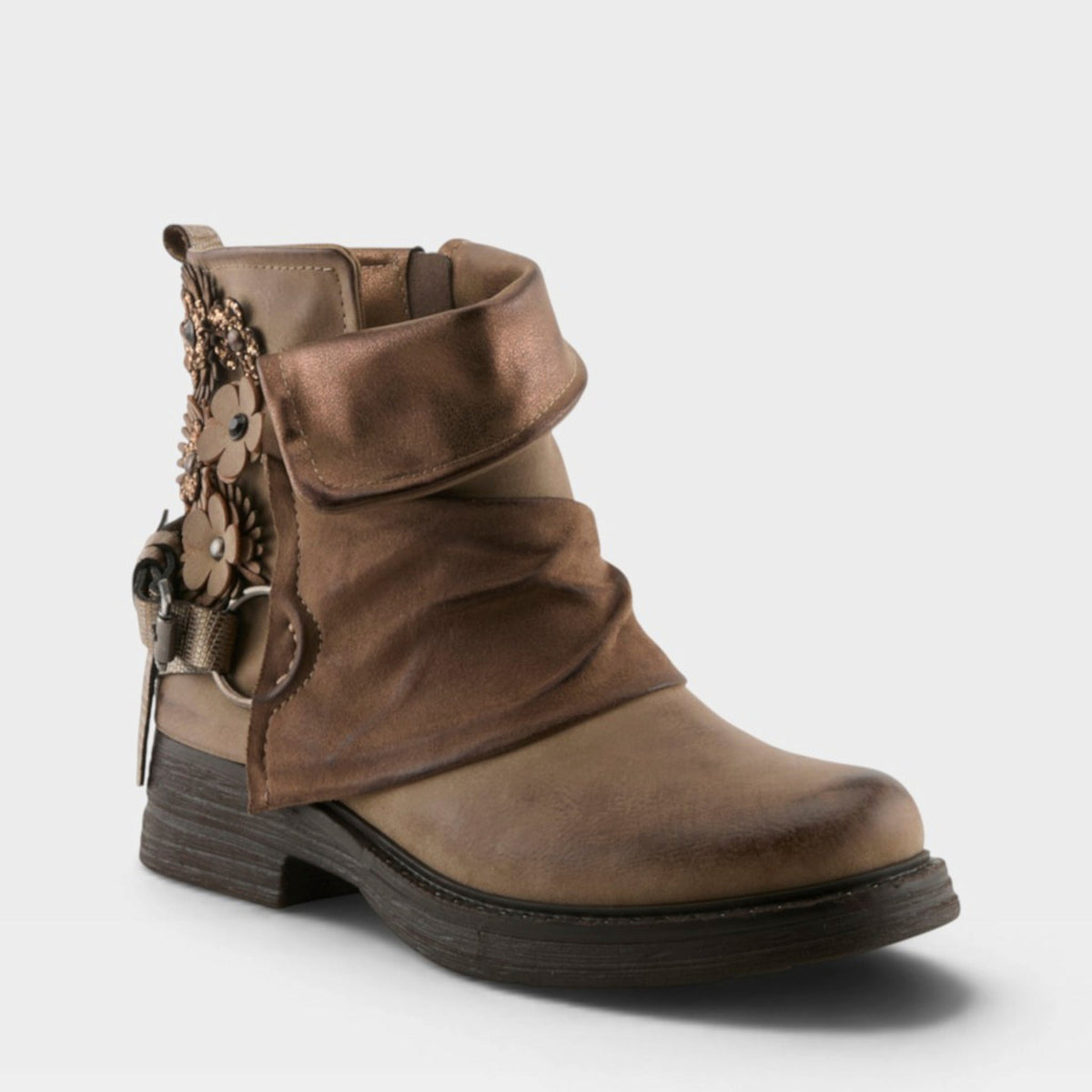 PATRIZIA MAXBEAUTE BOOTS