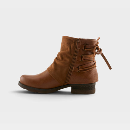 PATRIZIA MAXILUS BOOTS