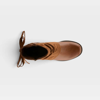 PATRIZIA MAXILUS BOOTS
