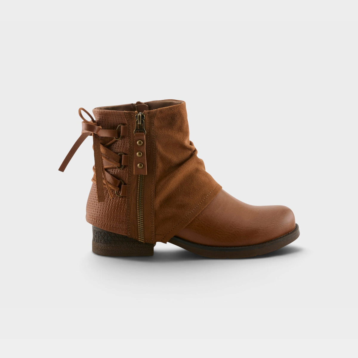 PATRIZIA MAXILUS BOOTS