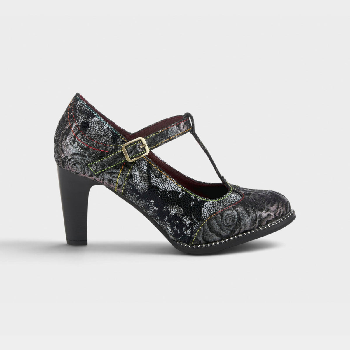 L'ARTISTE MAZIE SHOES