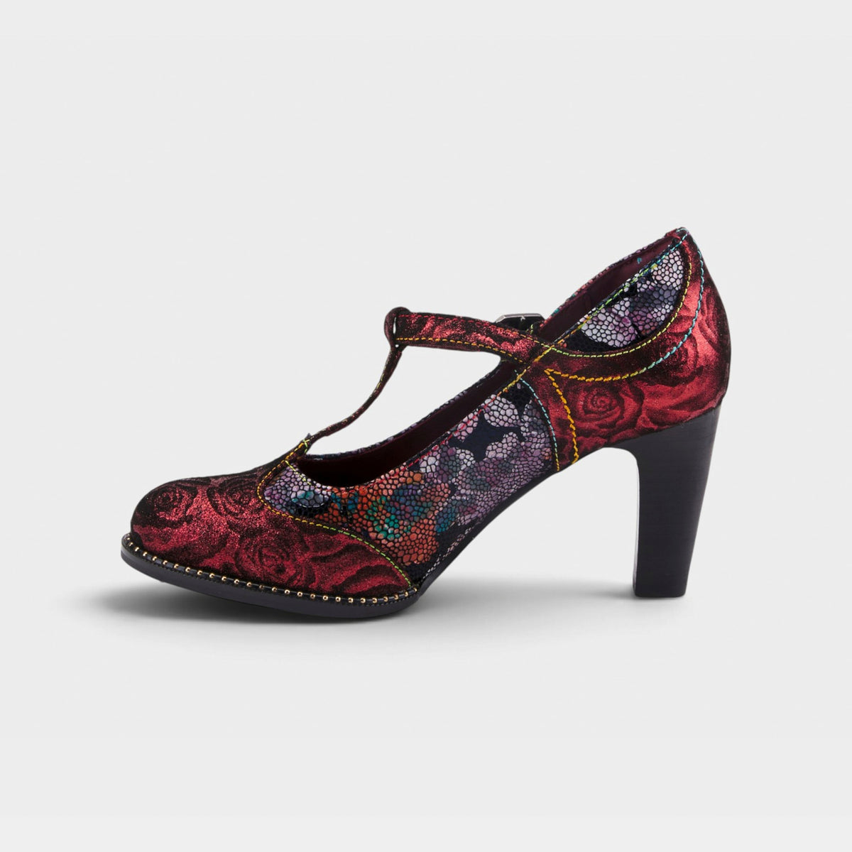 L'ARTISTE MAZIE SHOES