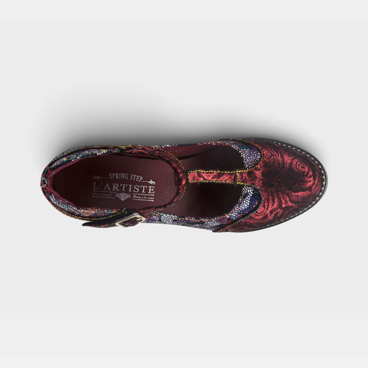L'ARTISTE MAZIE SHOES
