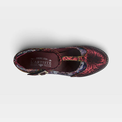 L'ARTISTE MAZIE SHOES
