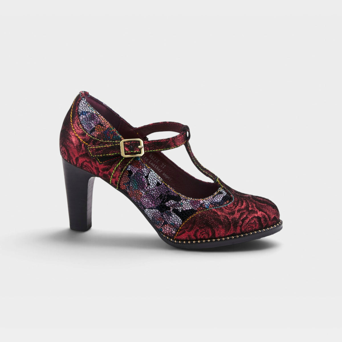 L'ARTISTE MAZIE SHOES