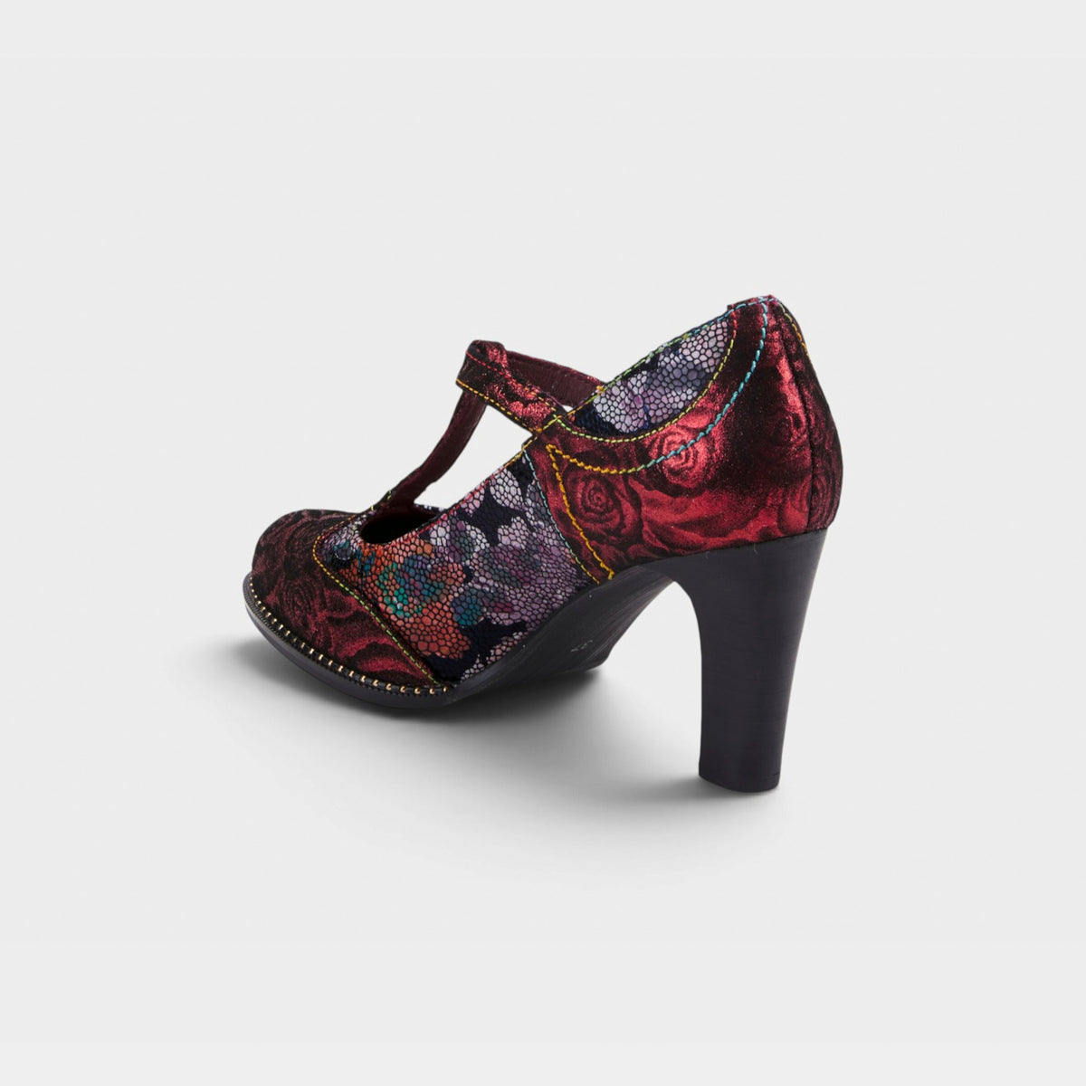 L'ARTISTE MAZIE SHOES