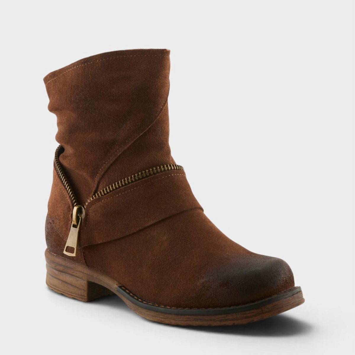 SPRING STEP MAZURE BOOTS