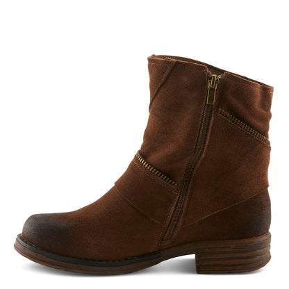 SPRING STEP MAZURE BOOTS
