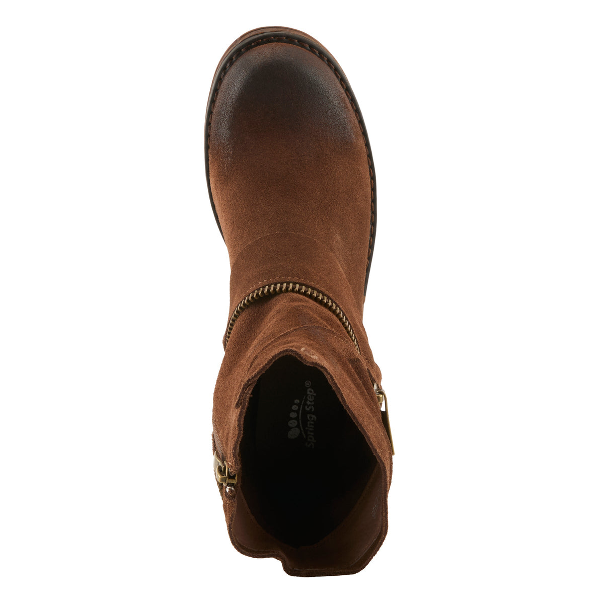 SPRING STEP MAZURE BOOTS