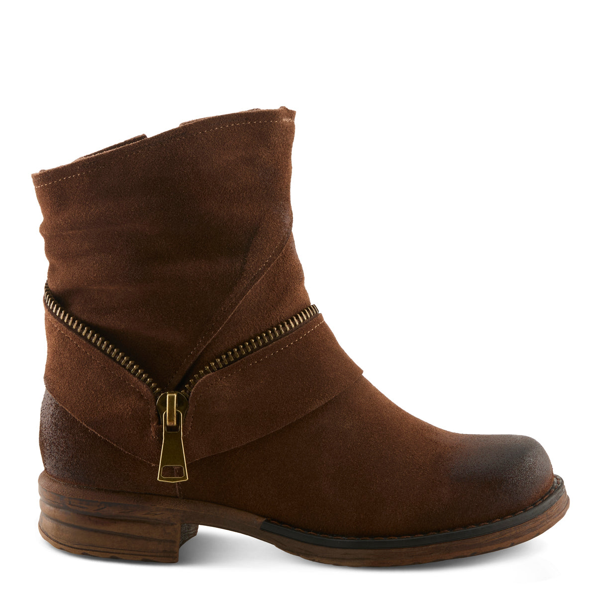SPRING STEP MAZURE BOOTS