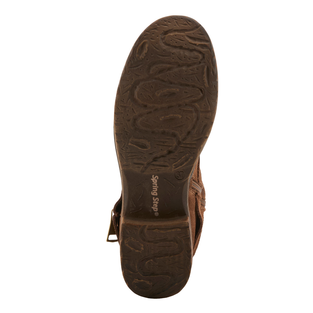 SPRING STEP MAZURE BOOTS