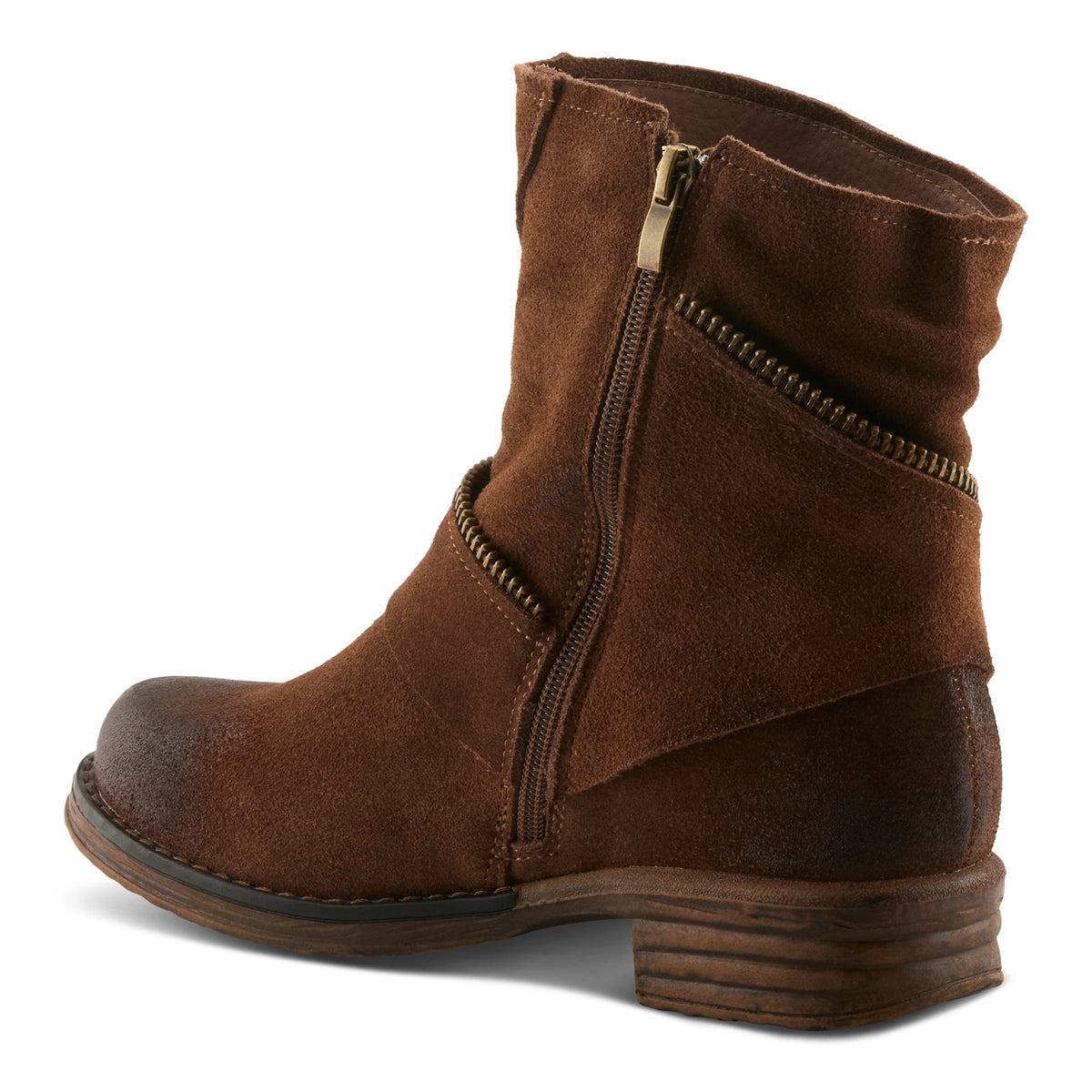 SPRING STEP MAZURE BOOTS