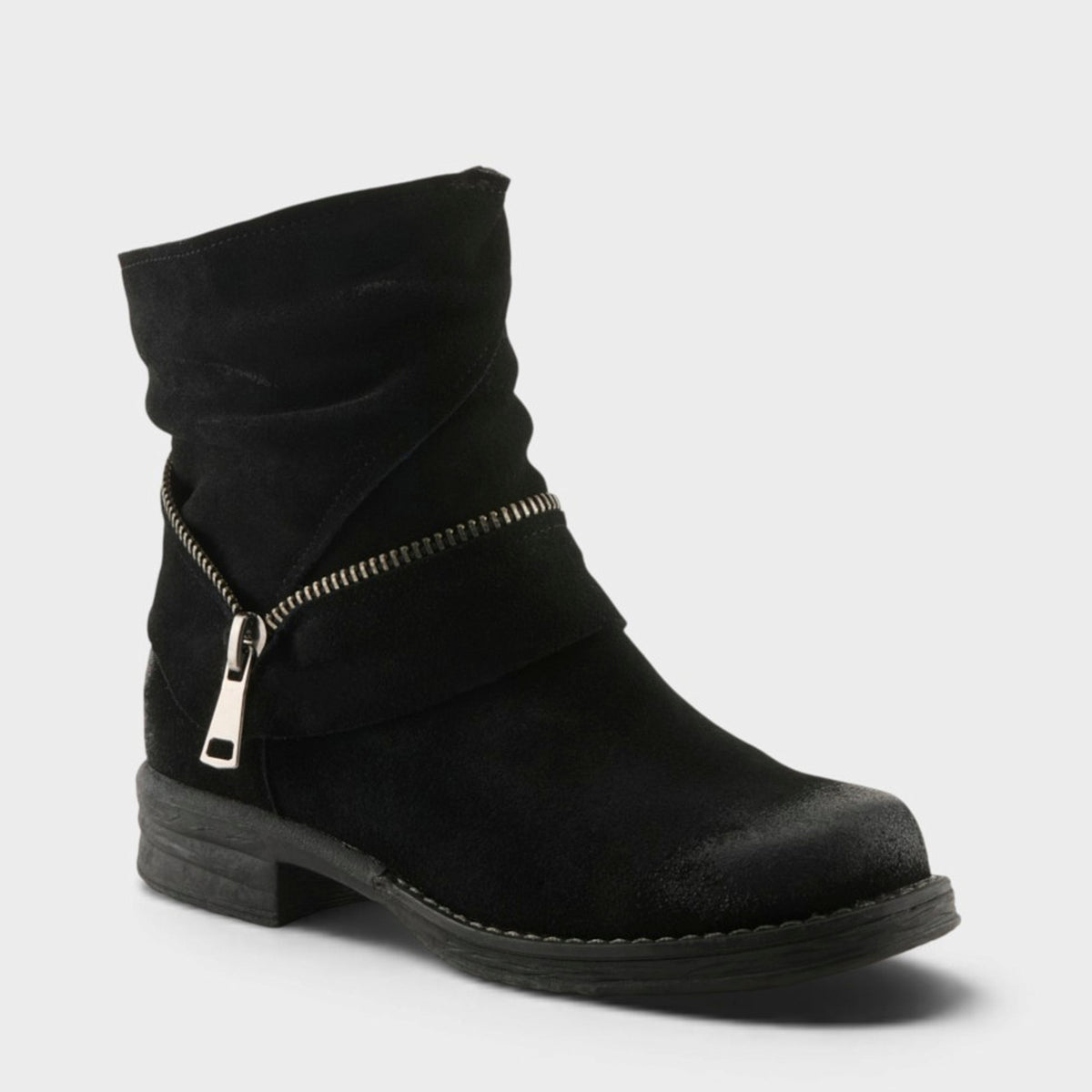 SPRING STEP MAZURE BOOTS