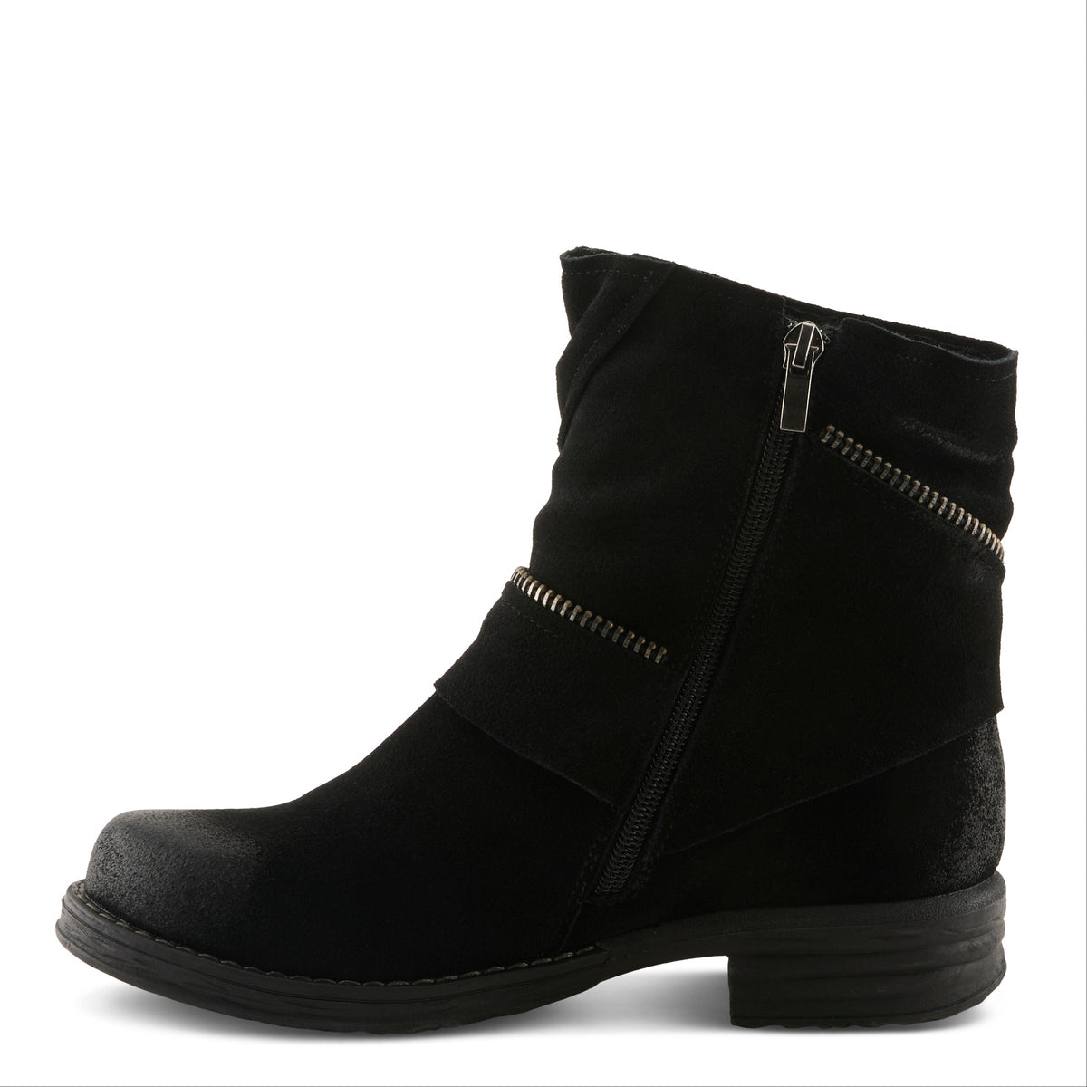 SPRING STEP MAZURE BOOTS