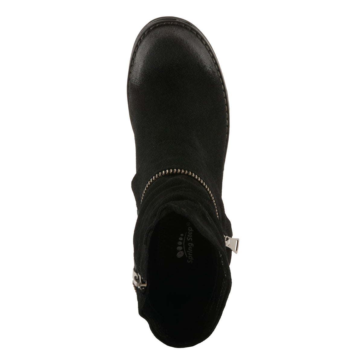 SPRING STEP MAZURE BOOTS