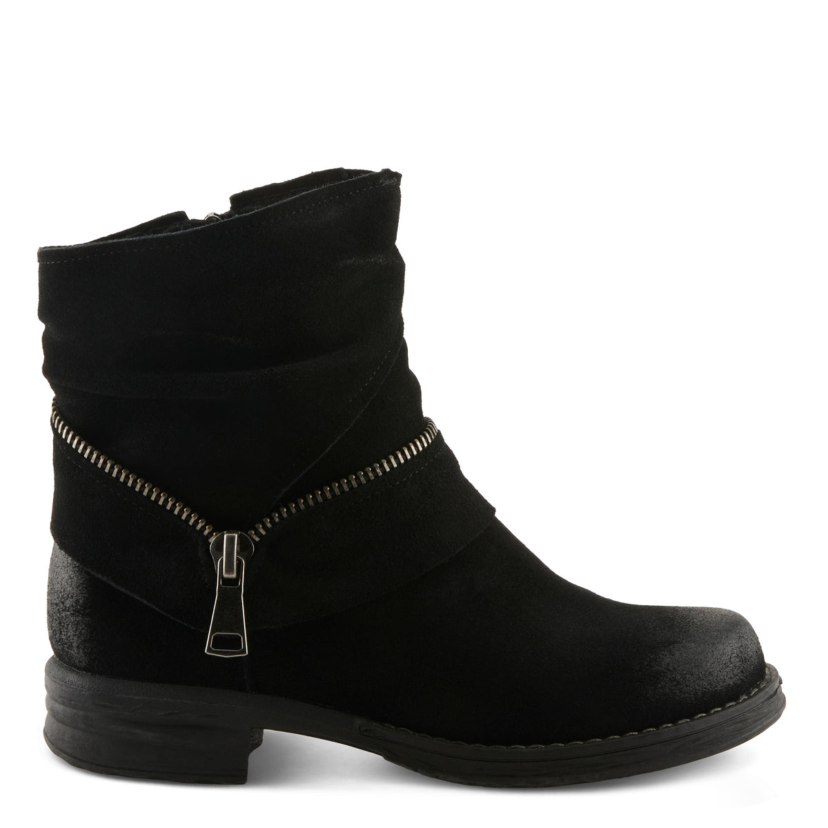 SPRING STEP MAZURE BOOTS