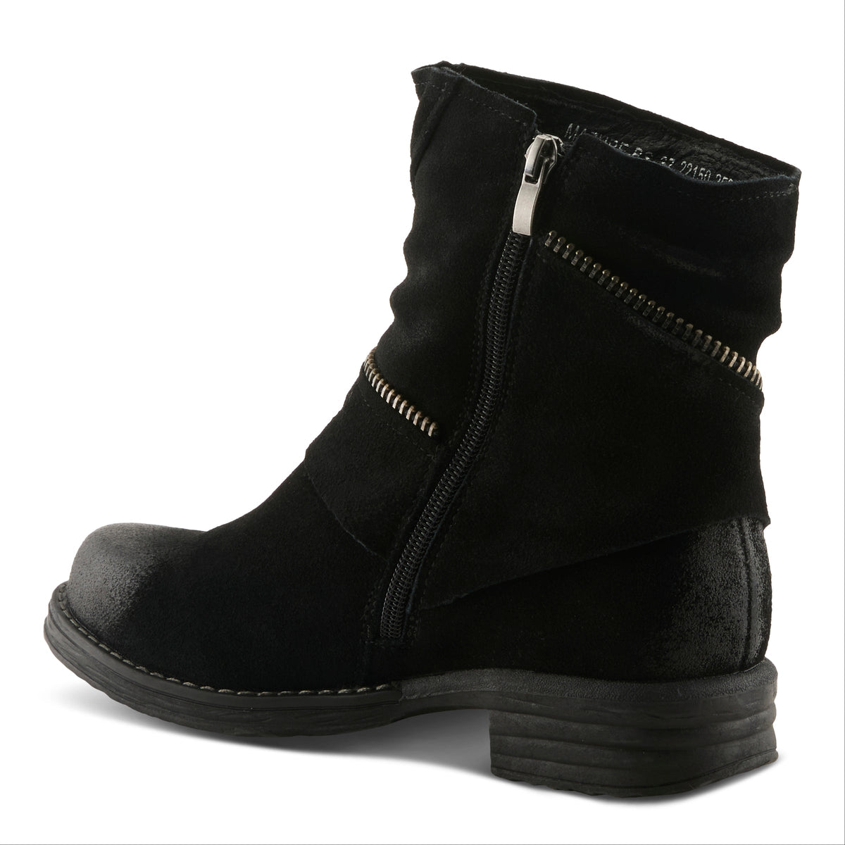 SPRING STEP MAZURE BOOTS