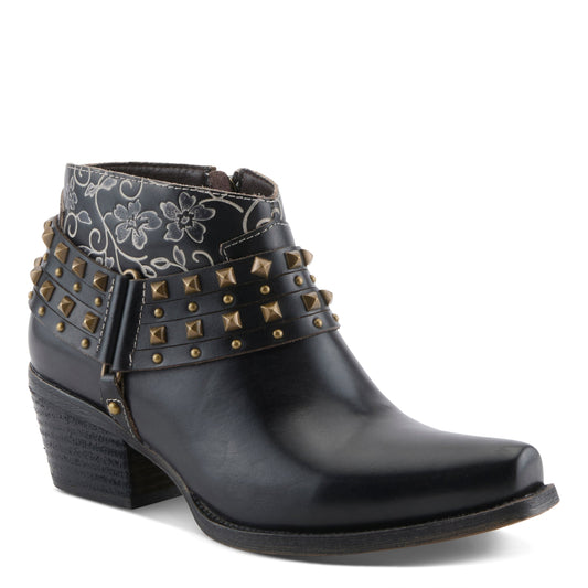 L'ARTISTE MEECHELLE BOOTS