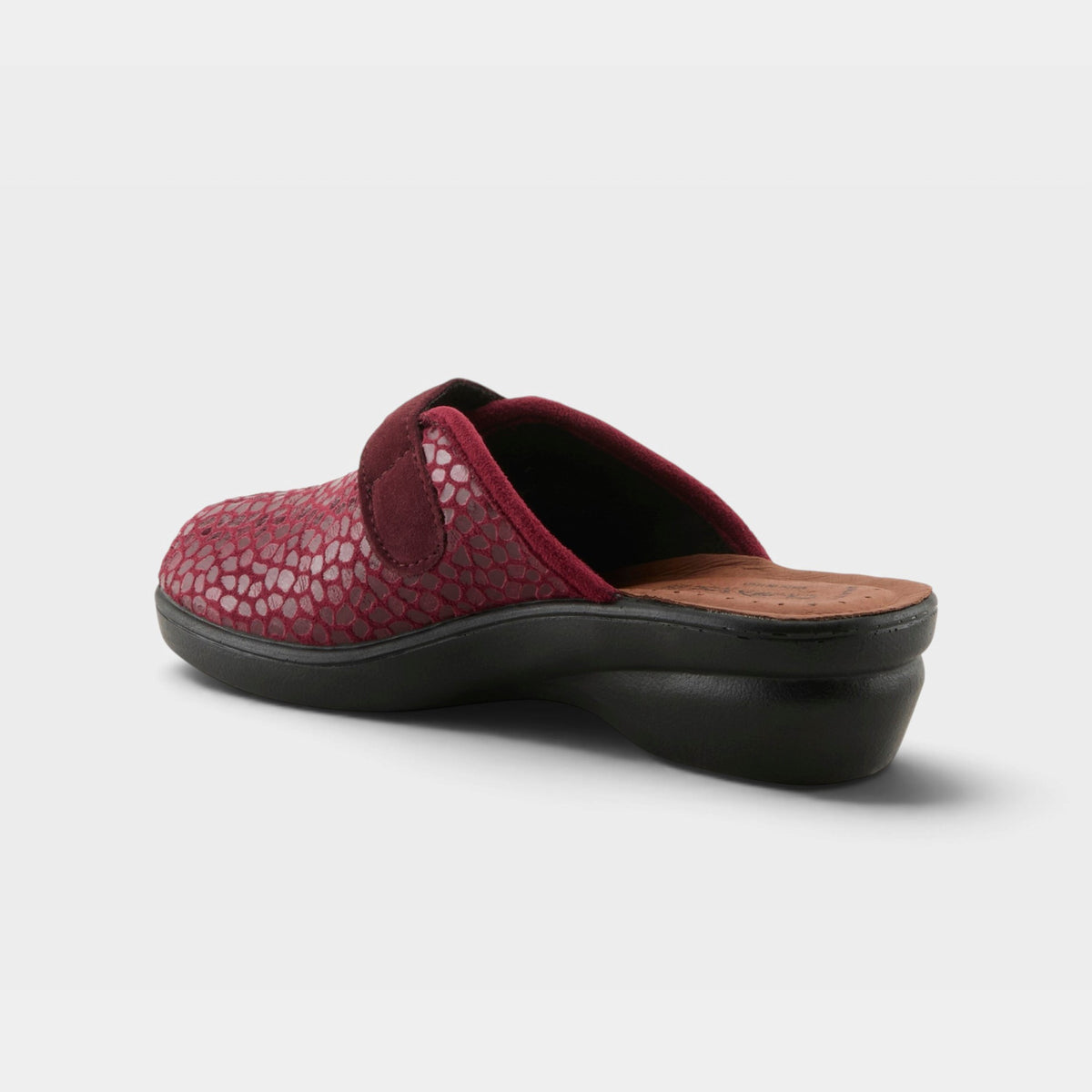Flexus MERULA Clogs