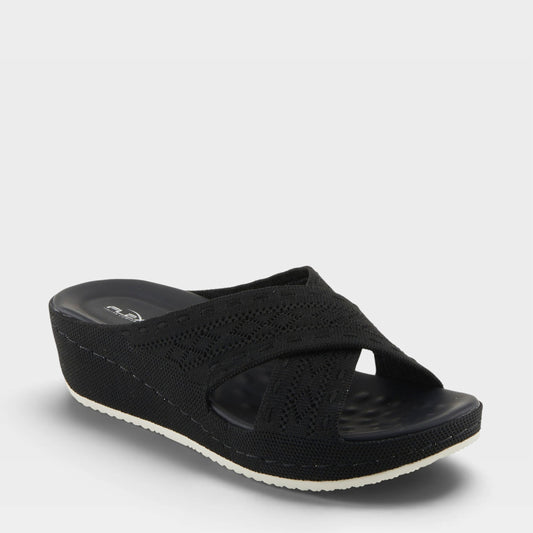 FLEXUS MESHANA SANDALS