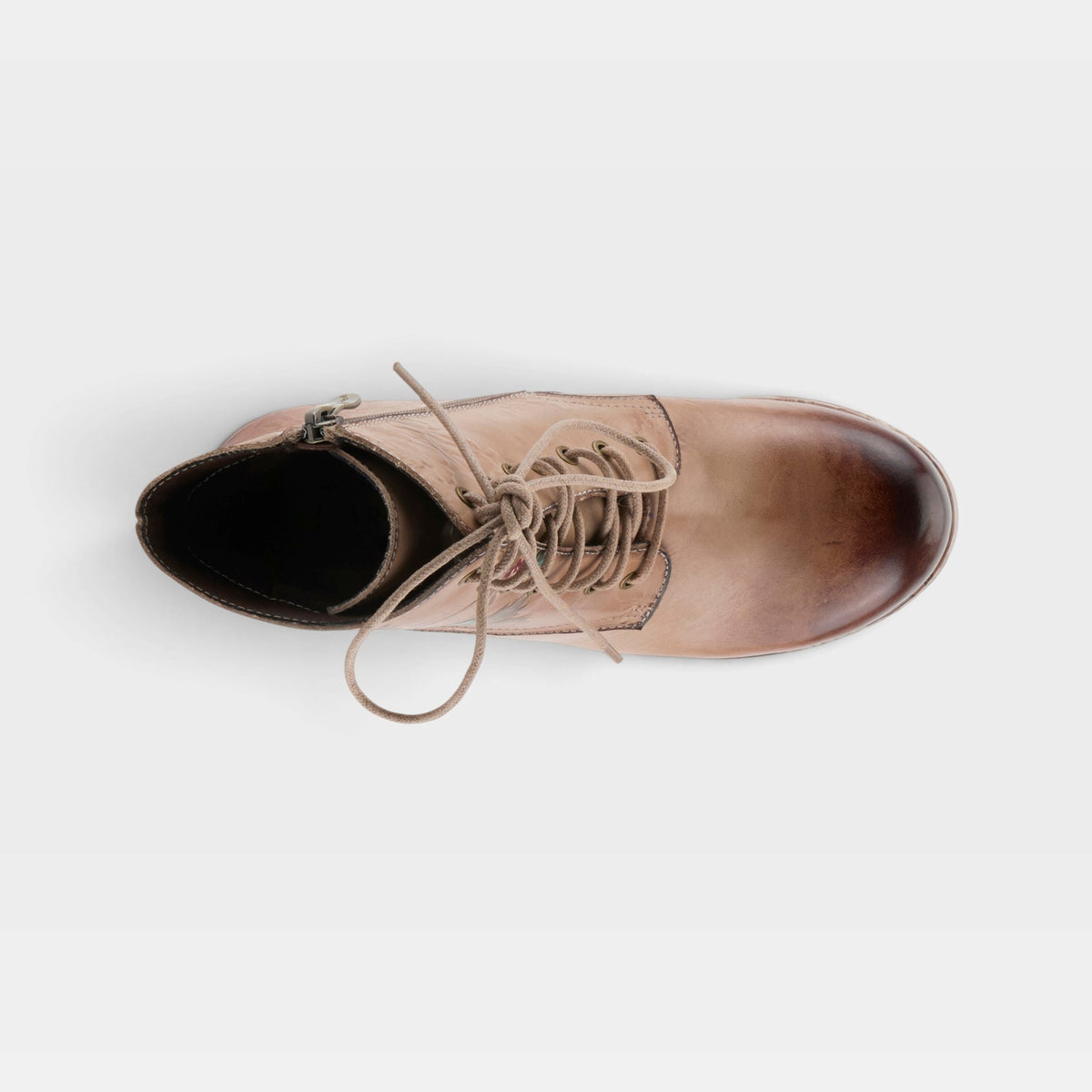 L'ARTISTE MESSAPICA BOOTS