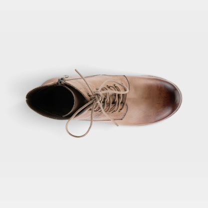 L'ARTISTE MESSAPICA BOOTS