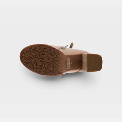 L'ARTISTE MESSAPICA BOOTS