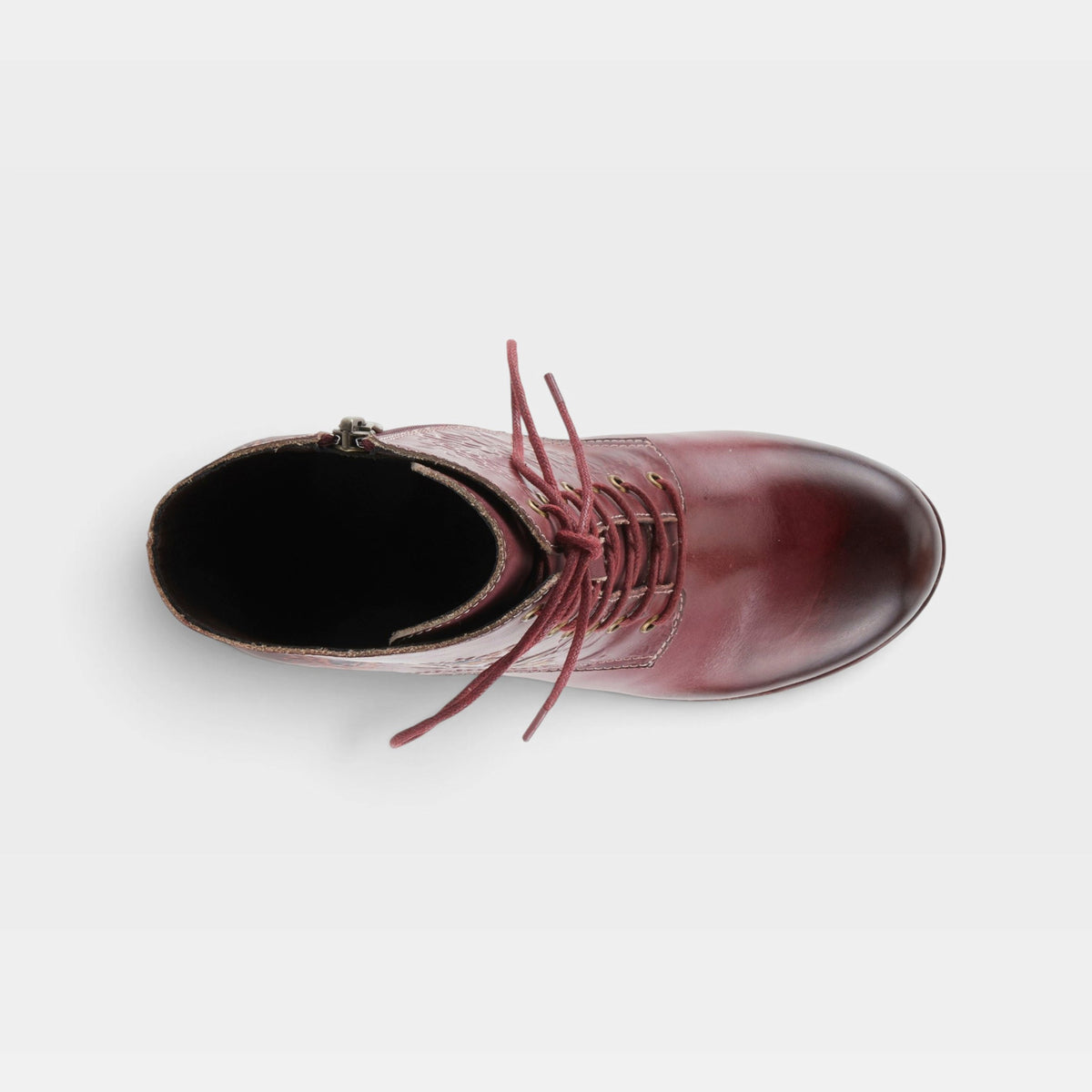 L'ARTISTE MESSAPICA BOOTS