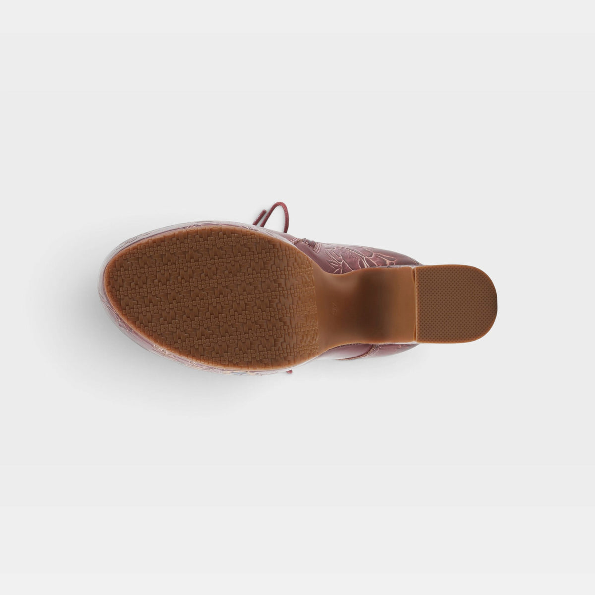 L'ARTISTE MESSAPICA BOOTS