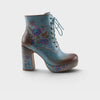SKY BLUE MULTI