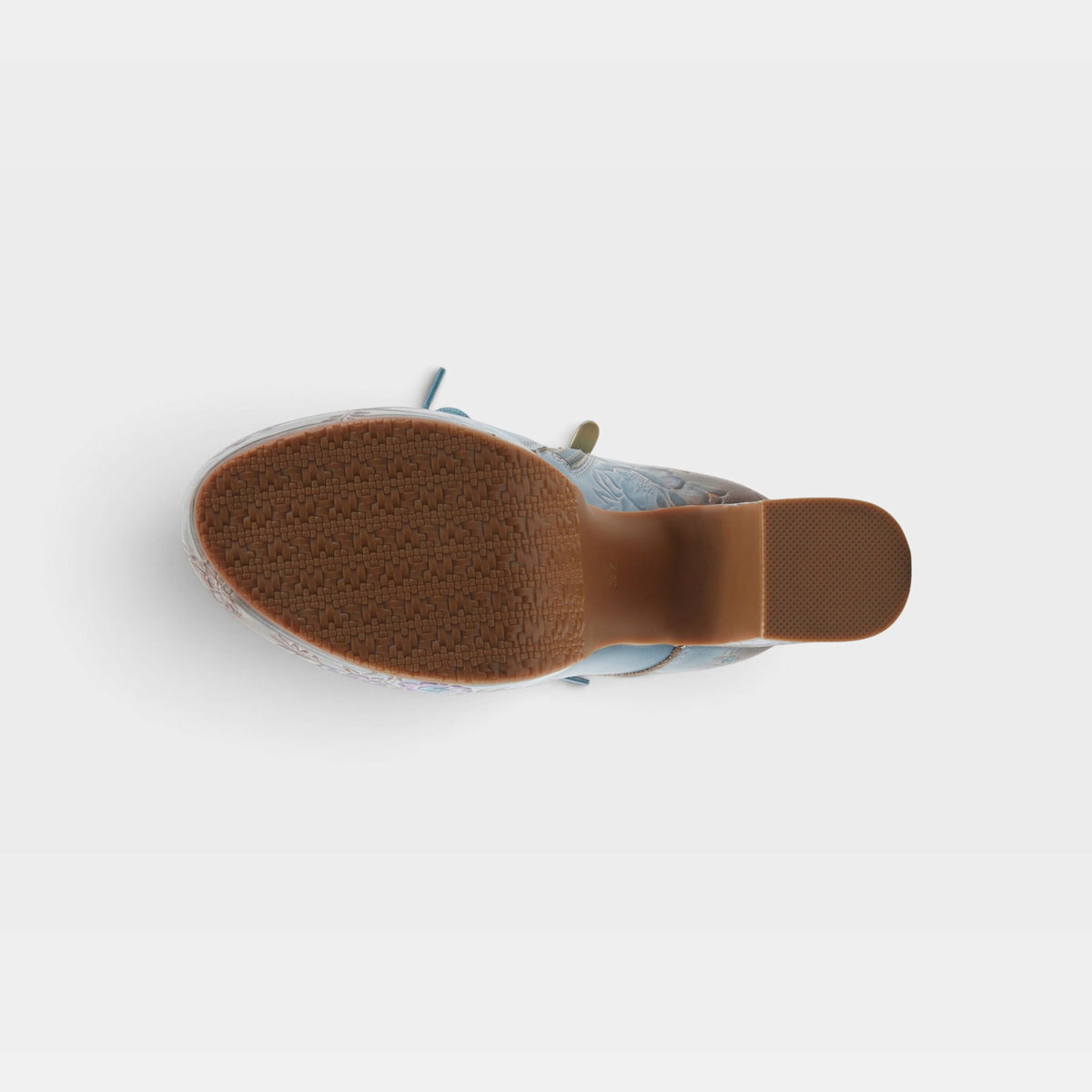 L'ARTISTE MESSAPICA BOOTS