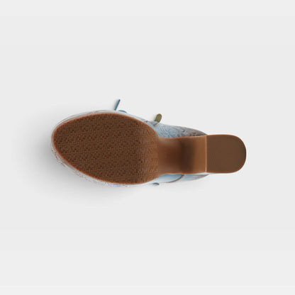 L'ARTISTE MESSAPICA BOOTS