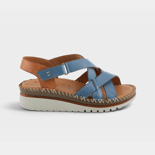 SPRING STEP MIGULA SANDALS