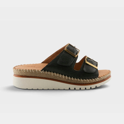 SPRING STEP MINISIA SANDALS