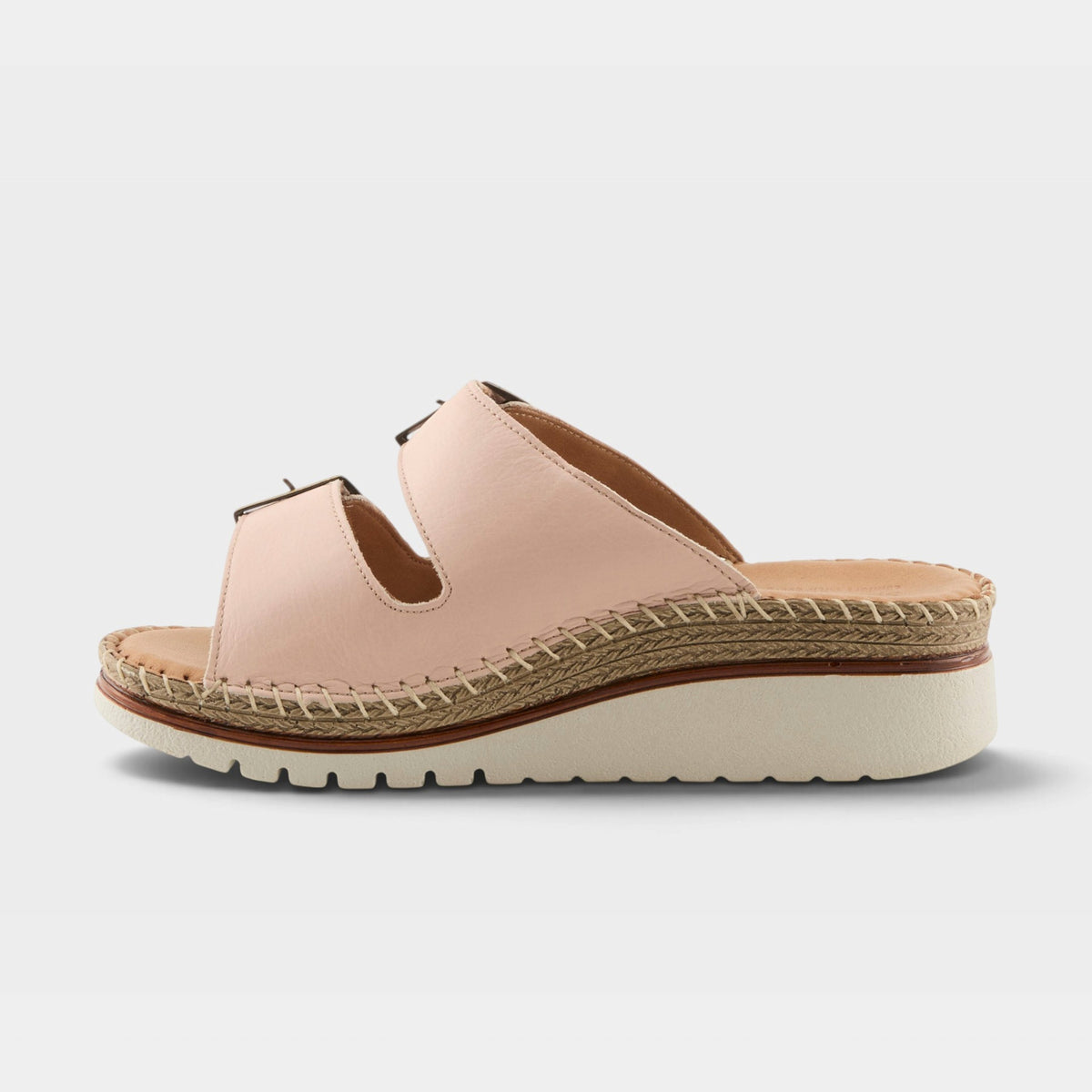 SPRING STEP MINISIA SANDALS