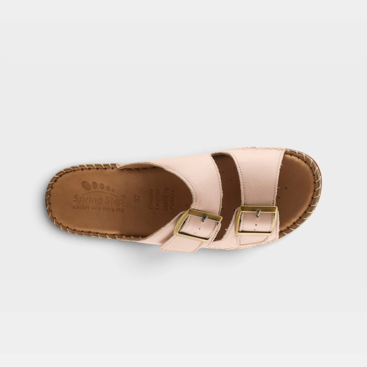 SPRING STEP MINISIA SANDALS