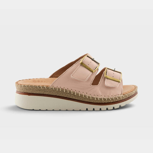SPRING STEP MINISIA SANDALS